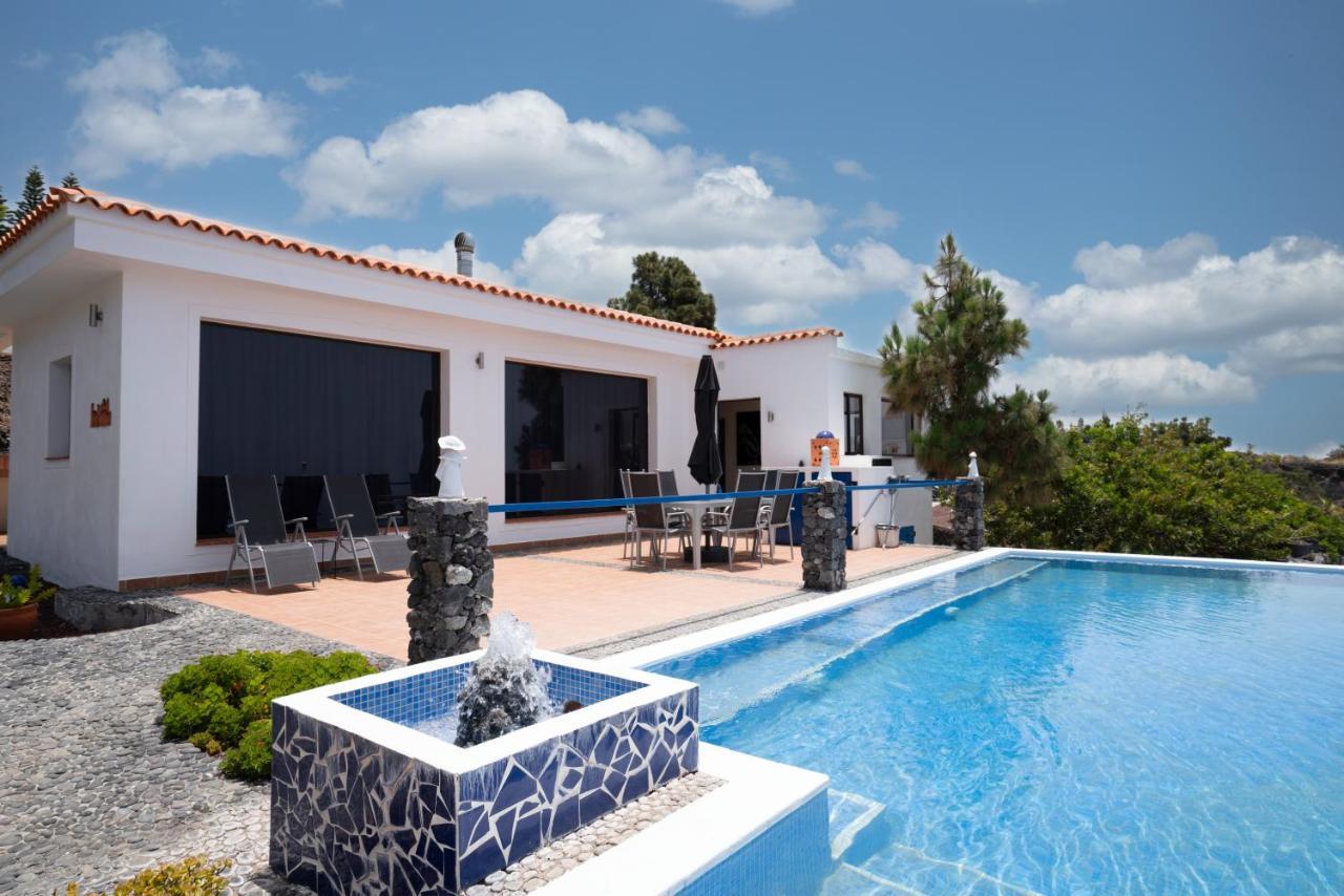 Finca Stemann Guía de Isora Kültér fotó