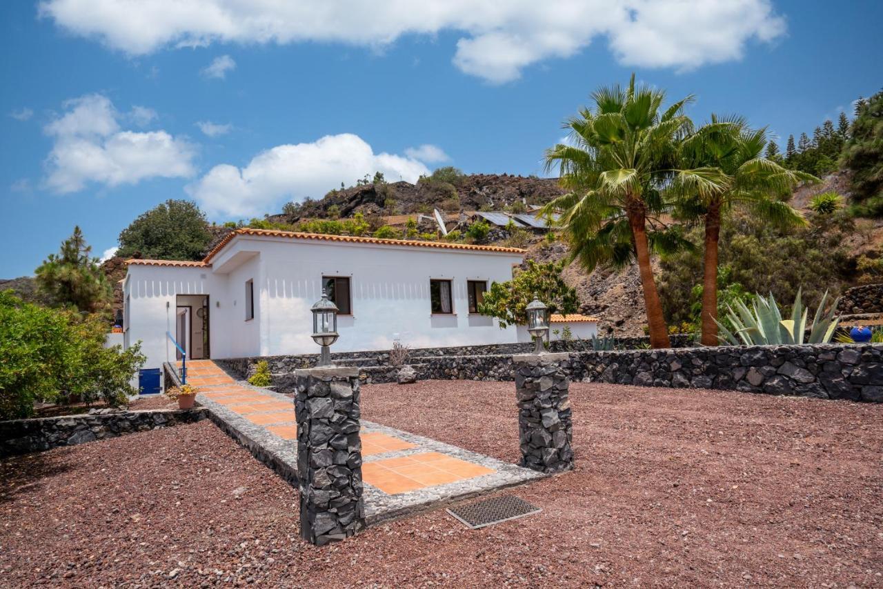 Finca Stemann Guía de Isora Kültér fotó