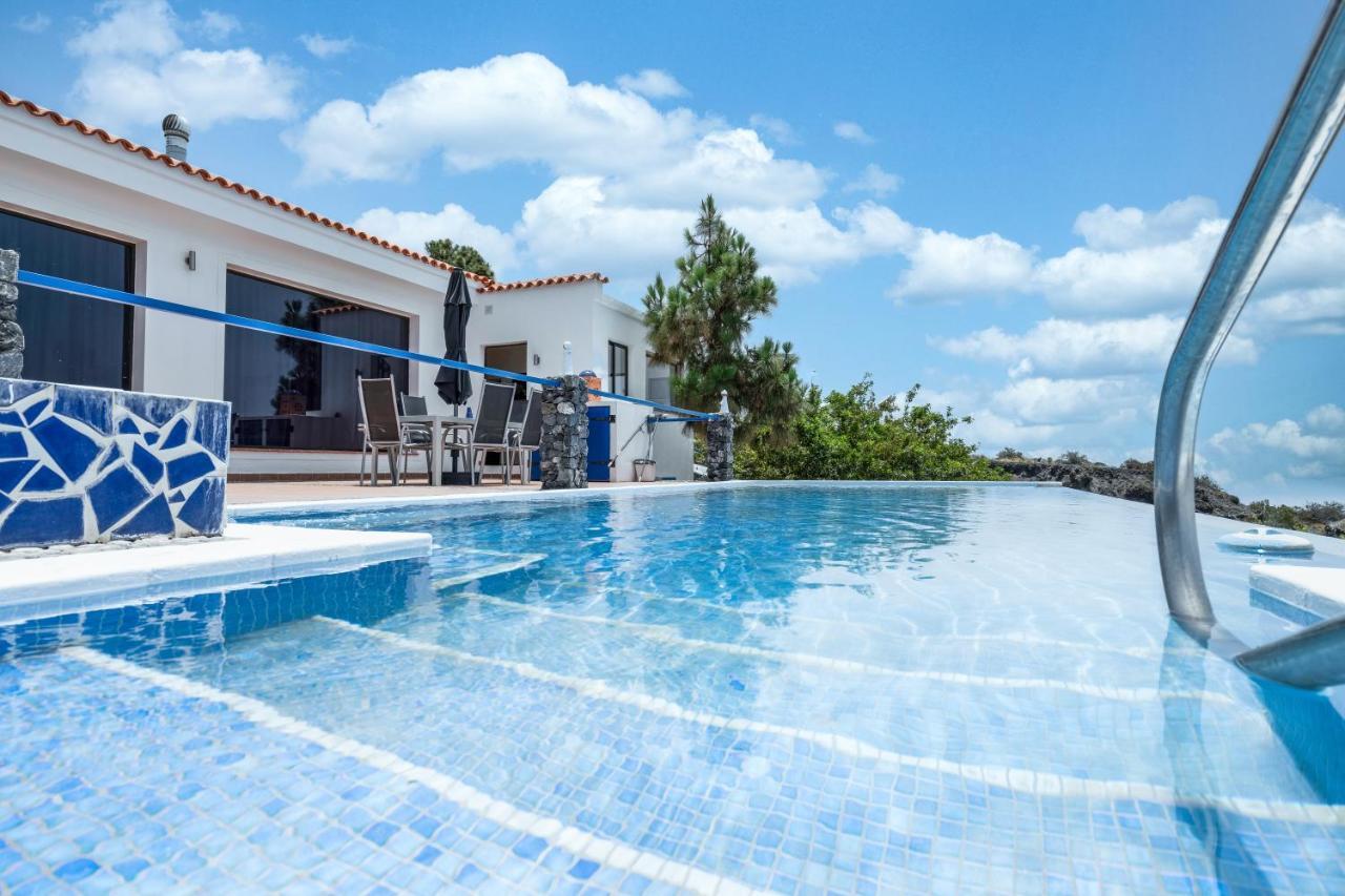 Finca Stemann Guía de Isora Kültér fotó