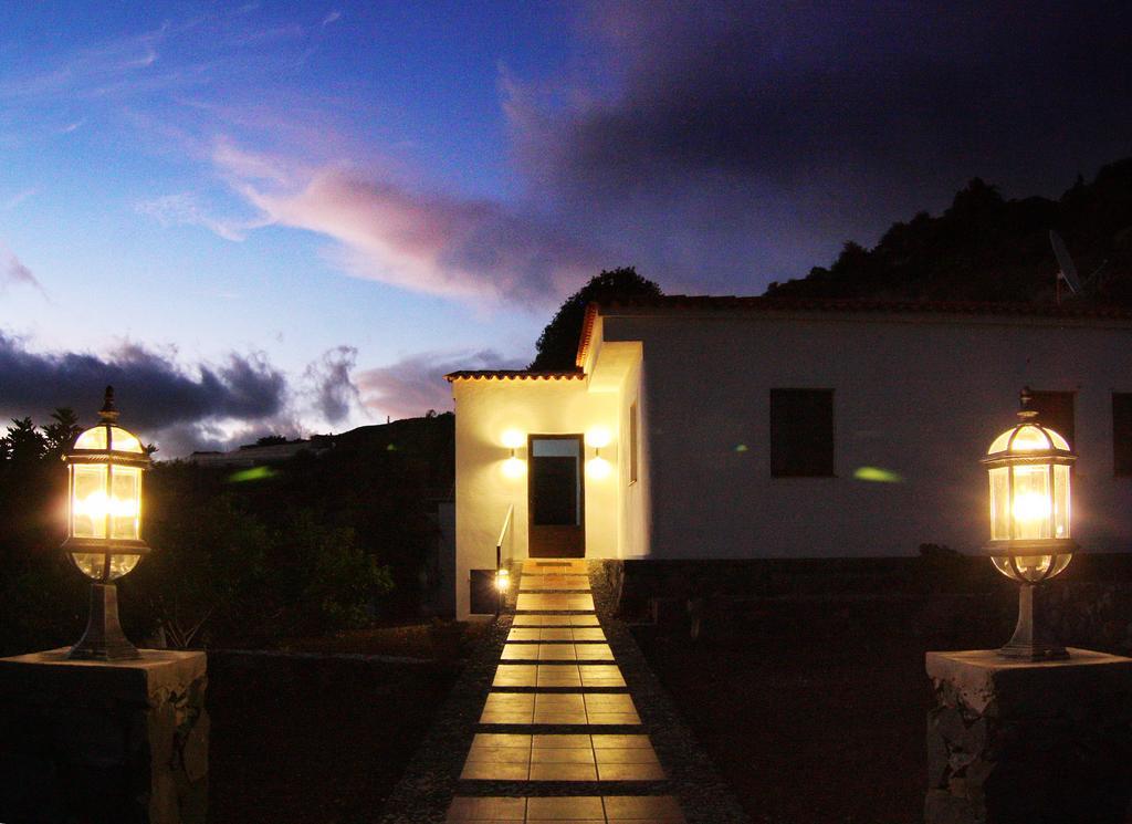 Finca Stemann Guía de Isora Kültér fotó